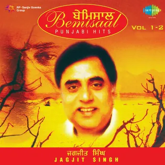 Bemisaal Punjabi Hits, Vol. 1 & 2 by Minoo Purushottam