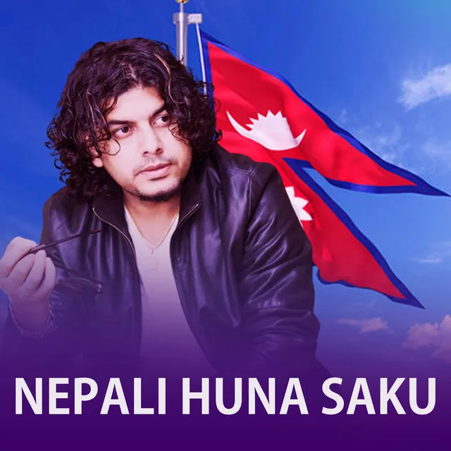 Nepali Huna Saku