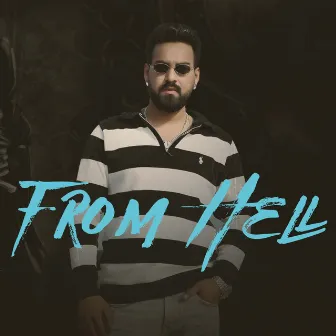 From Hell by Maan Saab