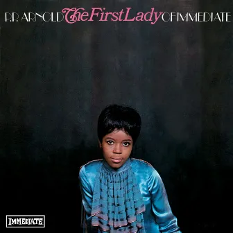 The First Lady of Immediate by P.P. Arnold