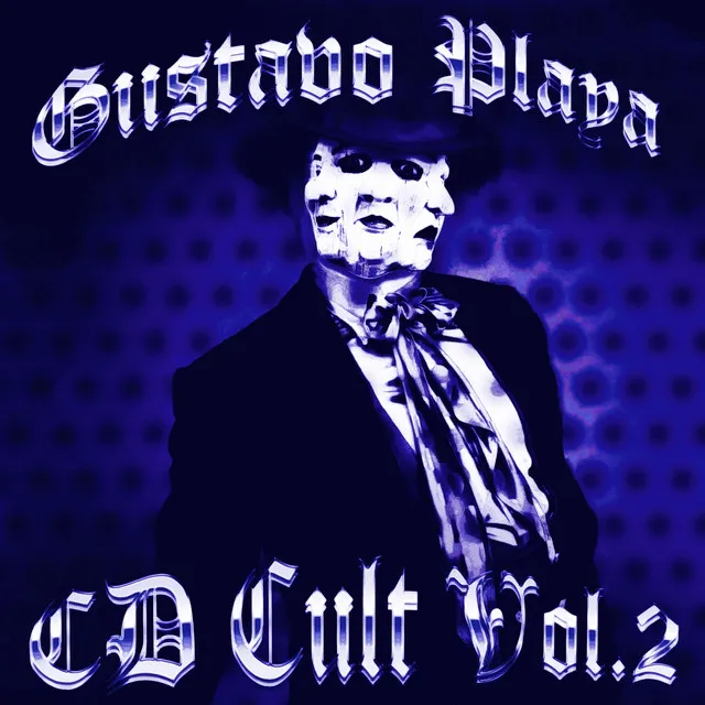 Gustavo Playa, CD Cult, Vol.2