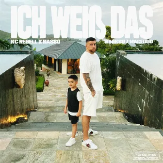 Ich weiß das by Hasso