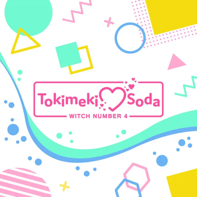 Tokimeki Soda