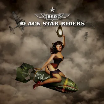 The Killer Instinct (Track Commentary) by Black Star Riders