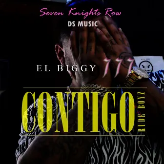 Contigo by El Biggy 777