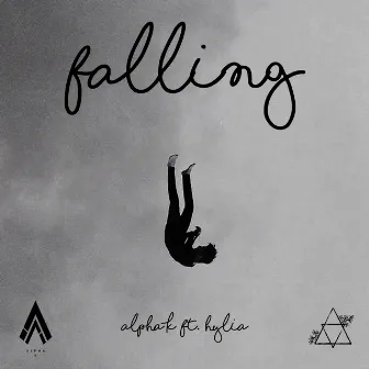 Falling by Alpha K