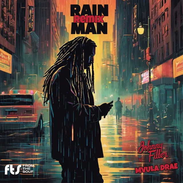 Rain Man (Remix)