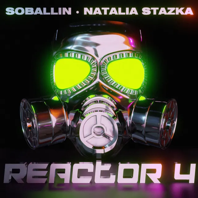 Reactor 4