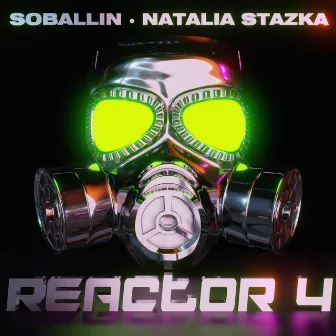 Reactor 4 by Soballin