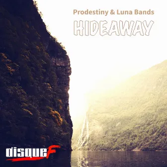 Hideaway by Luna Bands