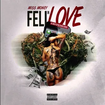 Fell in Love by Miss Money