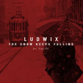 The Snow Keeps Falling by Ludwix