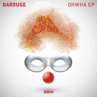 Ohwha EP by DaRouge