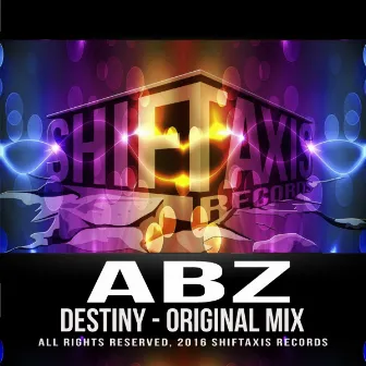 Destiny by ABZ