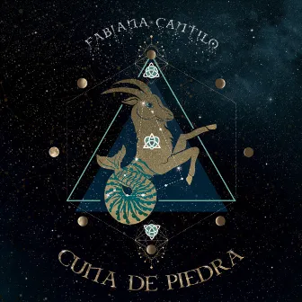 Cuna de Piedra by Fabiana Cantilo