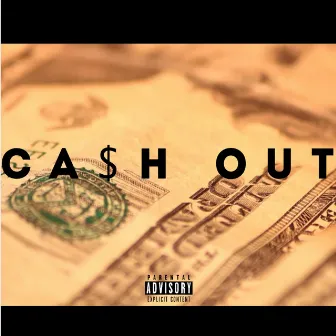 Cash Out by Guerracy