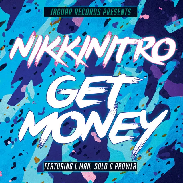 Get Money Instrumental - Instrumental