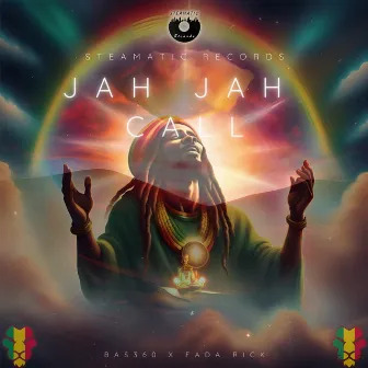 Jah Jah Call by Bas360