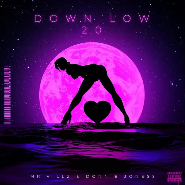 Down Low 2.0