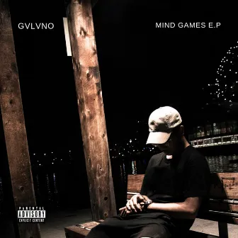 Mind Games E.P by Gvlvno