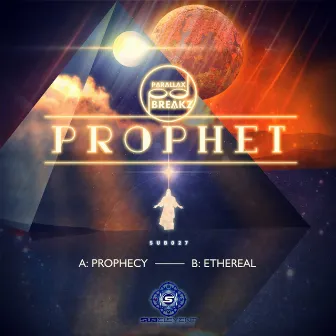 Prophet by Parallax Breakz