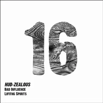 Zealous by Hud