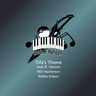 Tifa's Theme (From 