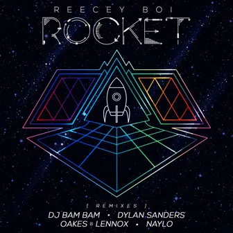 Rocket by Reecey Boi