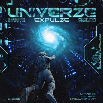 Univerze by Expulze