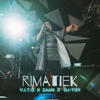 Rimatiek by V.I.T.O