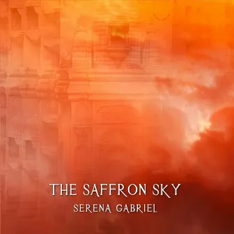 The Saffron Sky by Serena Gabriel