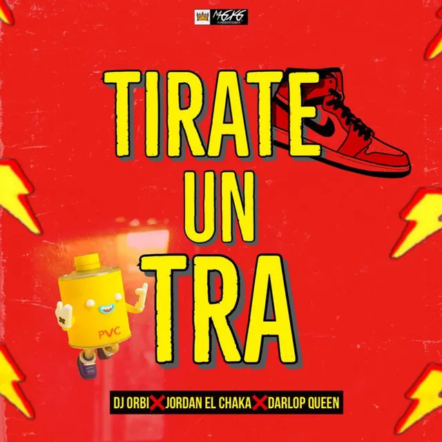 Tirate un Tra