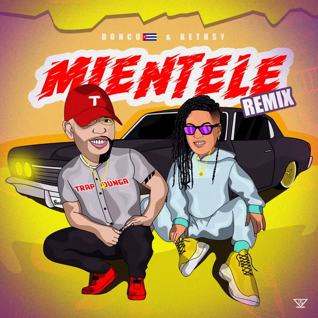 Mientele - remix