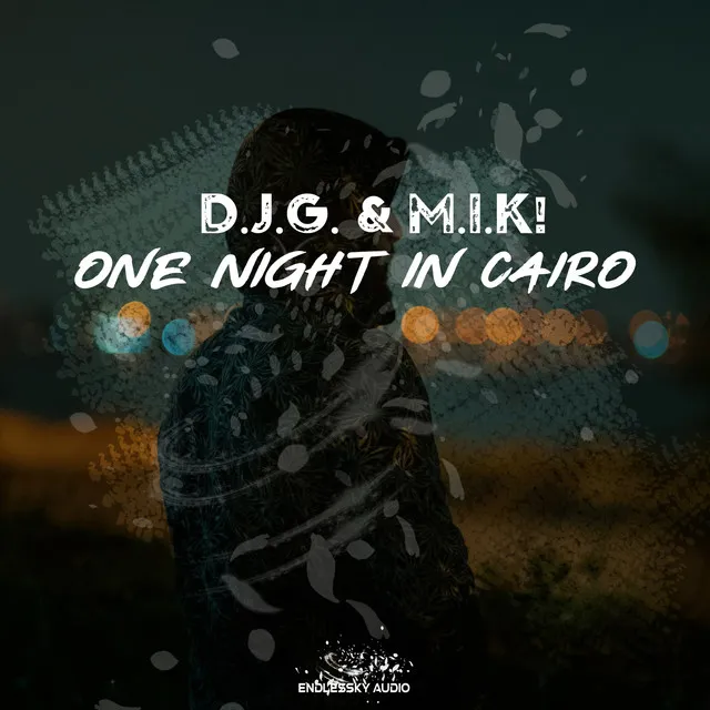 One Night in Cairo - Original Mix