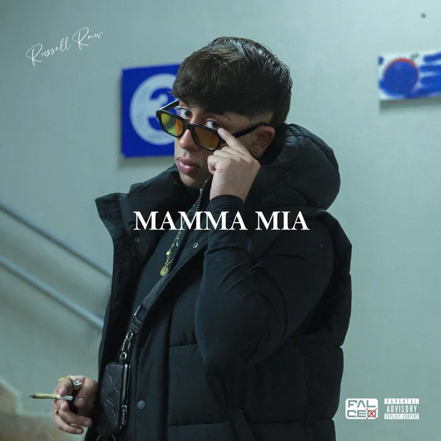 MAMMA MIA - RMX