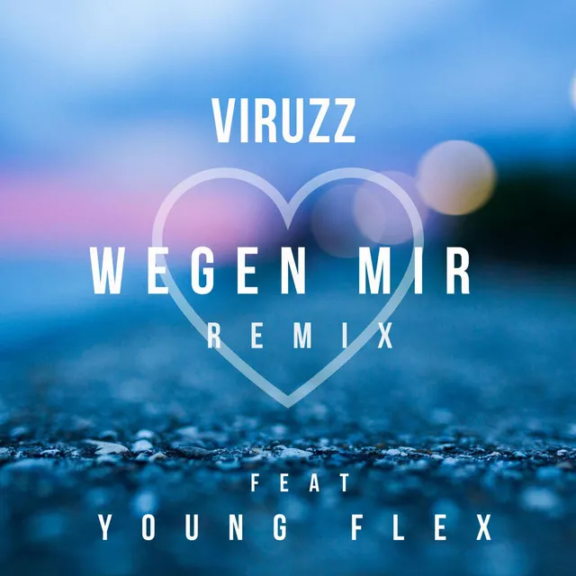 Wegen Mir - Remix