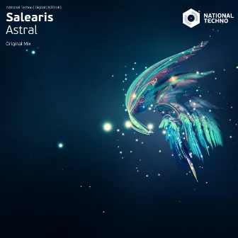 Astral by Salearis