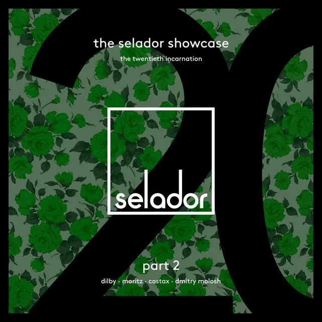 Selador Showcase 20, Pt. 2