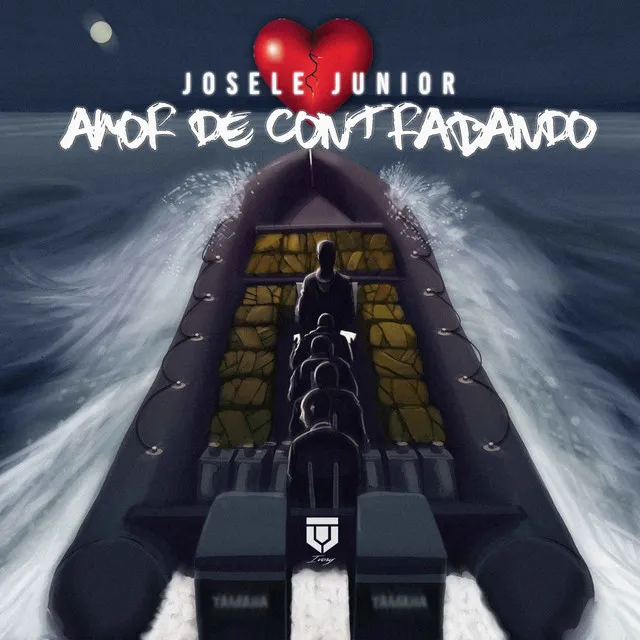 Amor De Contrabando