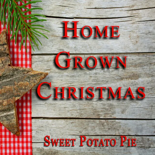 Home Grown Christmas