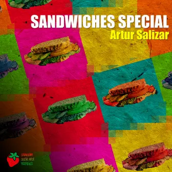 Sandwiches Special by Artur Salizar