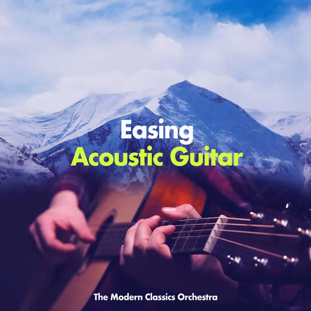 Easing Acoustic Guitar