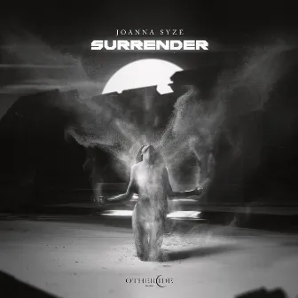 Surrender LP by Joanna Syze