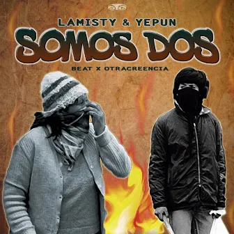 Somos Dos by Yepun