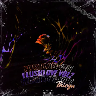 Flush Love, Vol. 2 by 4flush