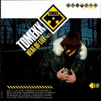 Beat of Life, Vol. 1 by DJ Tomekk