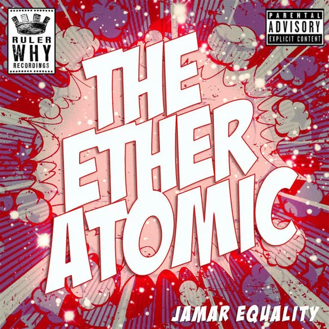 The Ether Atomic