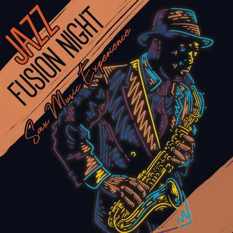 Jazz Fusion Night – Sax Music Experience by Sax Music