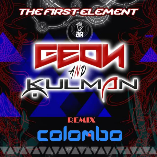 The First Element - Colombo Remix