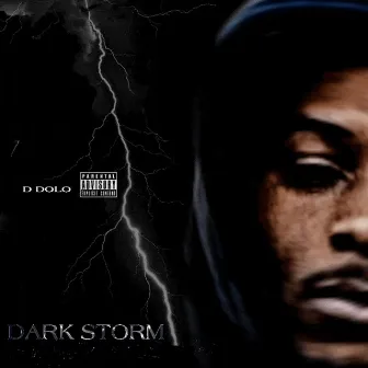 Dark Storm by Ddolo